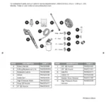 AR BLUE CLEAN, BLUEMAXX2100, IPL.18 thumbnail